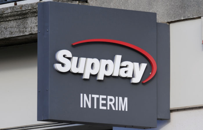 SUPPLAY INTERIM : Recrutement Assistant Commercial H/F Marseille