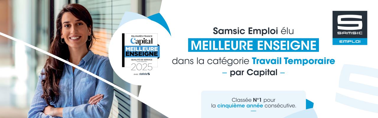 Samsic Emploi