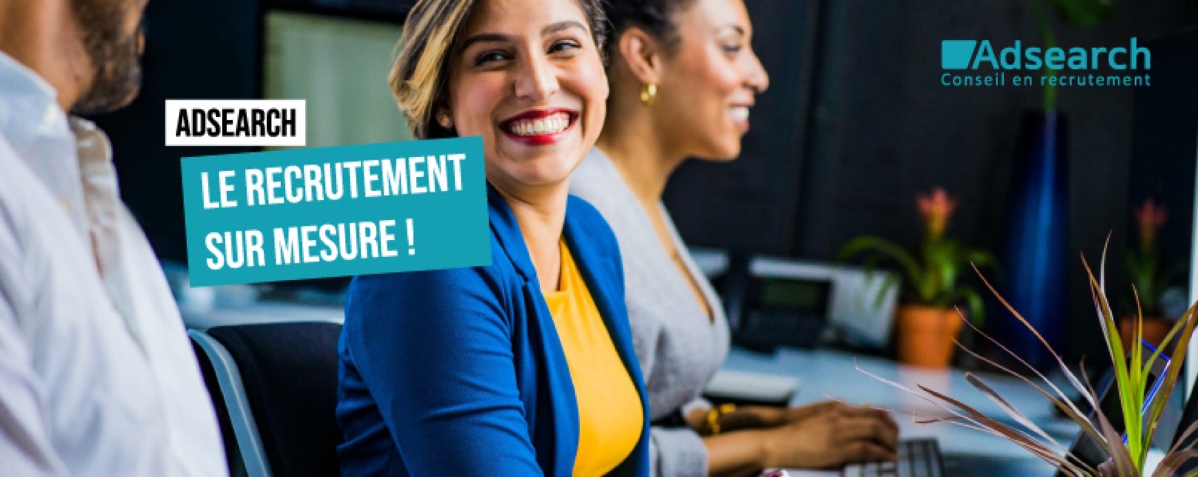 Offre d’Emploi Comptable (H/F) à Montpellier chez ADSEARCH – Postulez Maintenant !