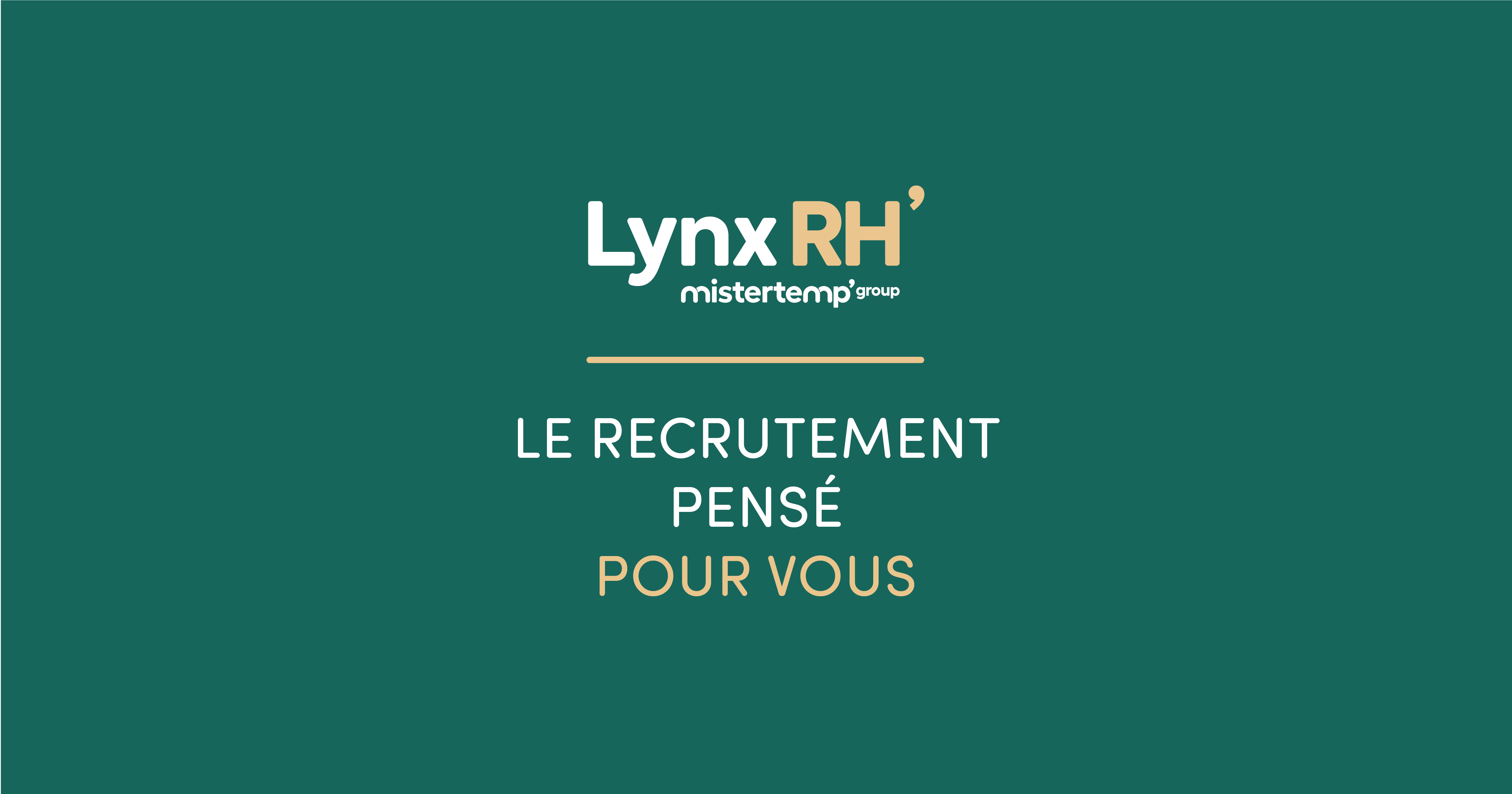 Lynx Rh   : Offre d’emploi – Comptable (H/F) à Marseille