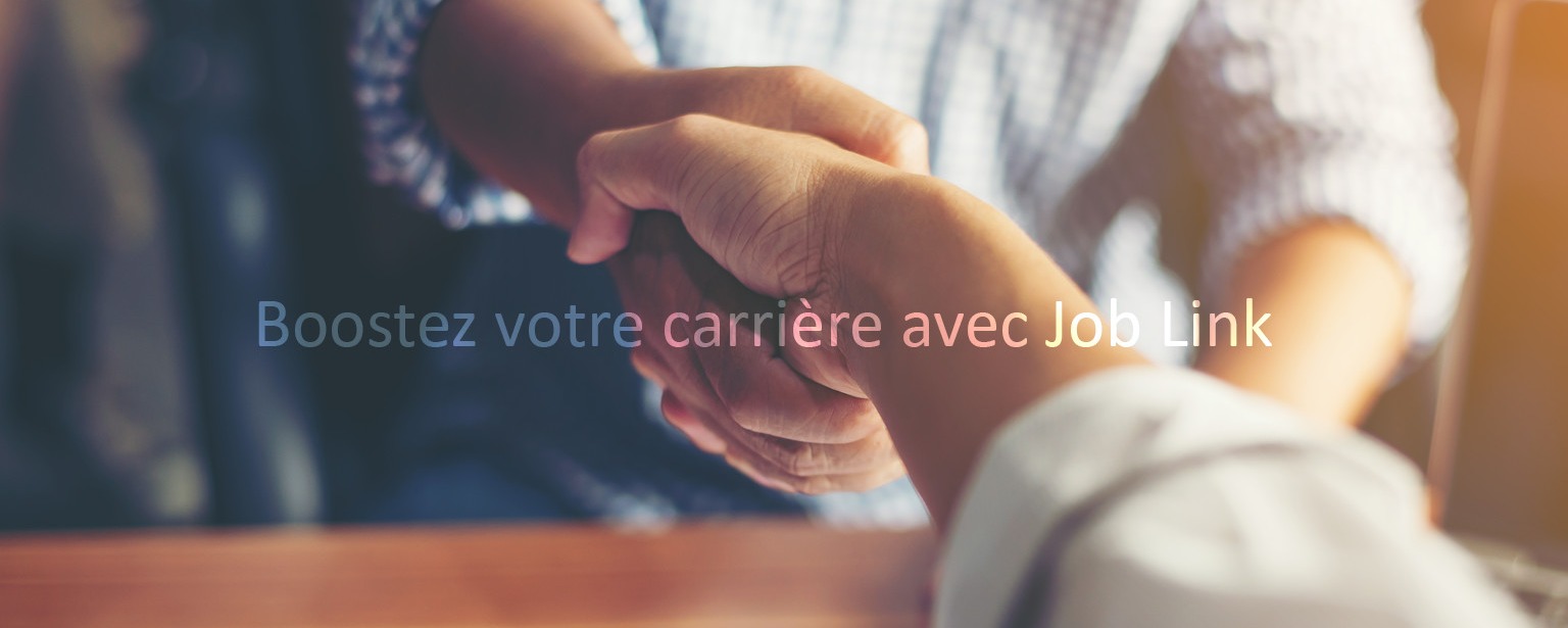 Job Link  : Offre d’emploi – Responsable de Boutique à Nice