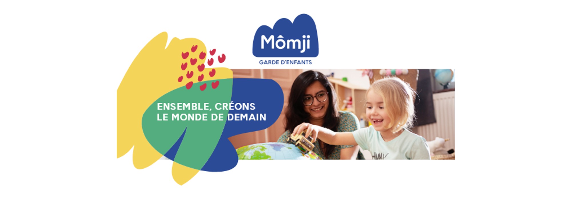 Mômji : Emploi Baby-Sitter à Paris – Garde d’Enfants en Anglais