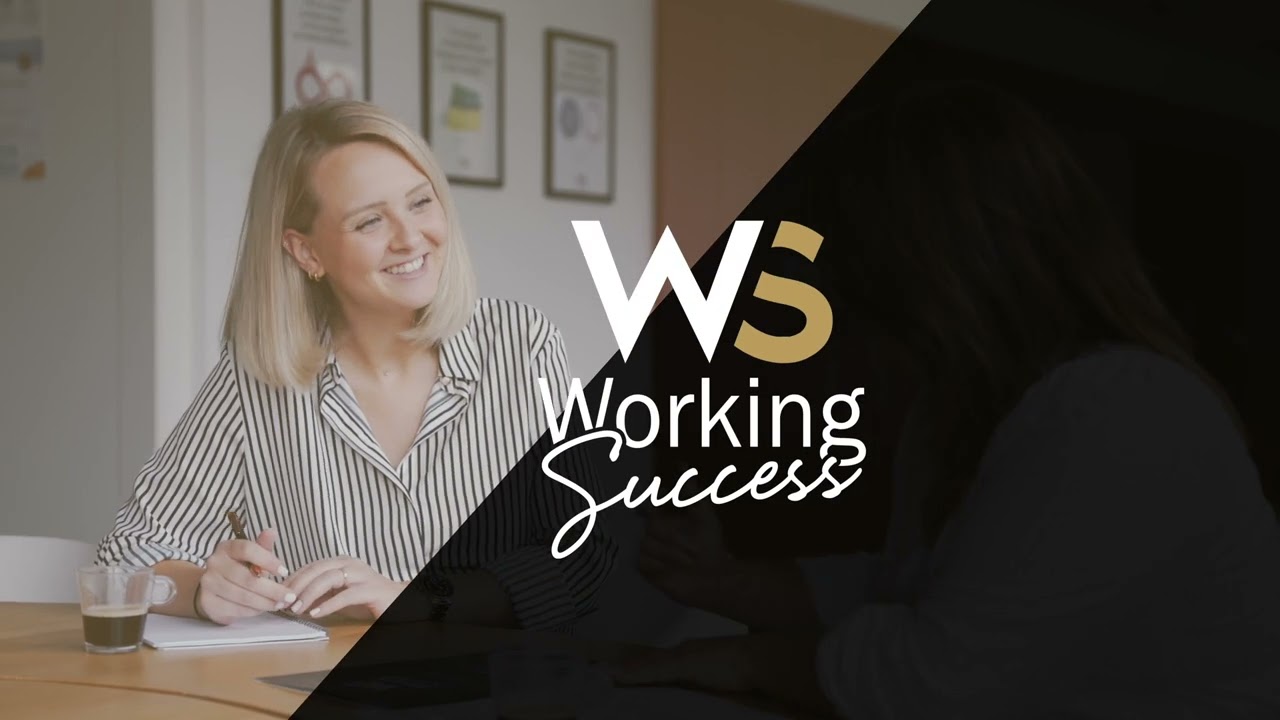 Working Success