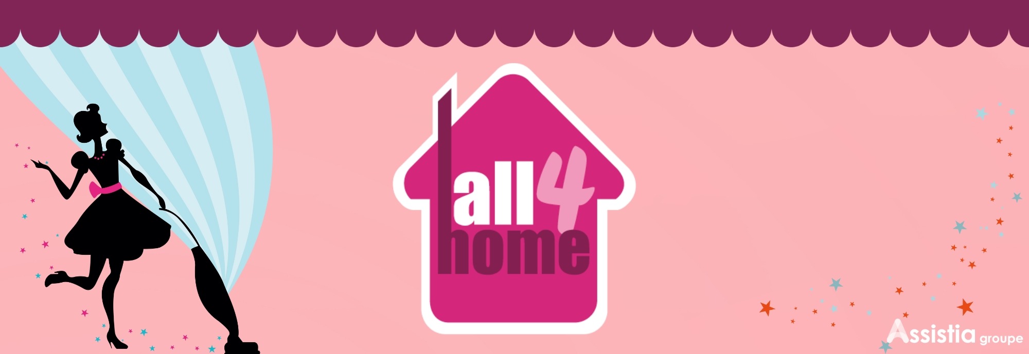 All4home : Opportunités d’emploi et services à domicile à Marseille