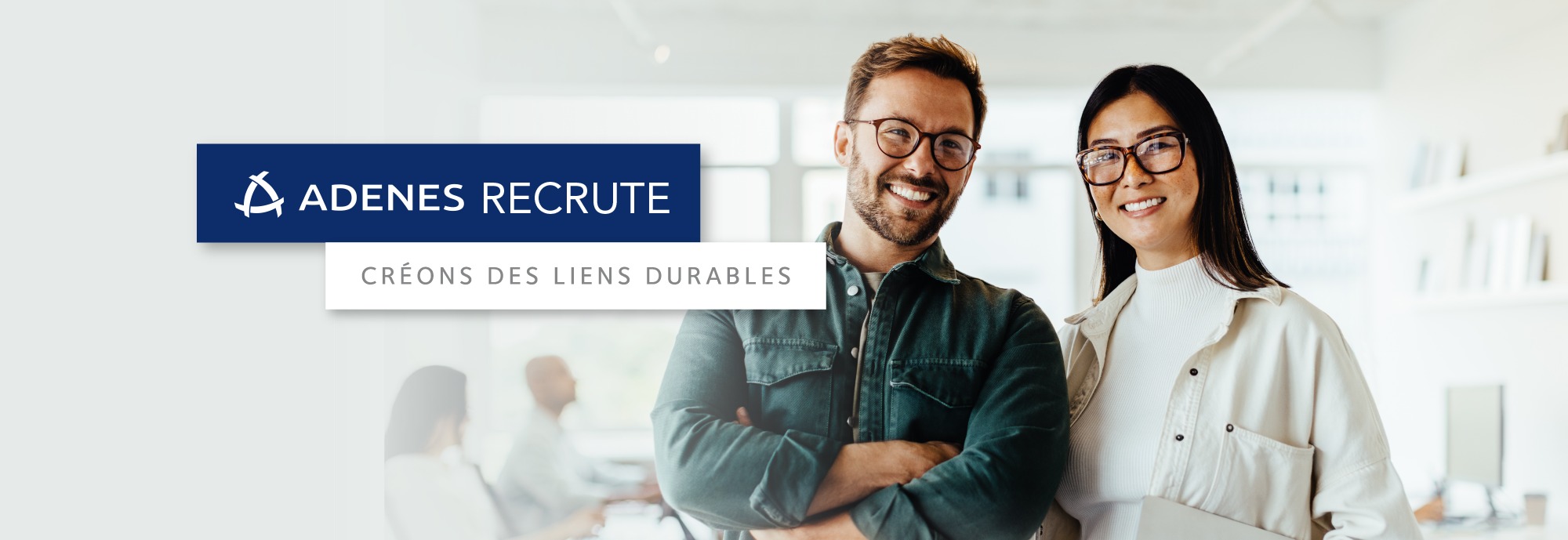 Groupe ADENES : Carrières, Services et Opportunités – Rejoignez le Leader de l’Assurance et Expertise