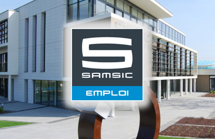 Samsic Facility : Expert du Facility Management en France et en Europe