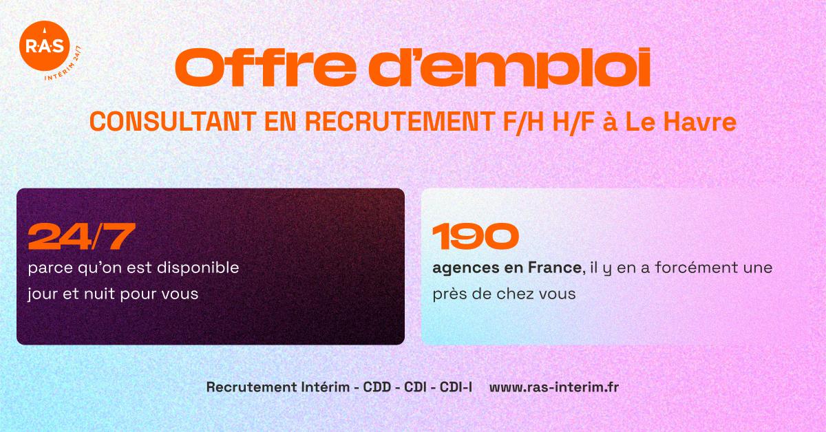 Recrutement Agent de Maintenance Polyvalent Marseille | Staffing R.A.S.